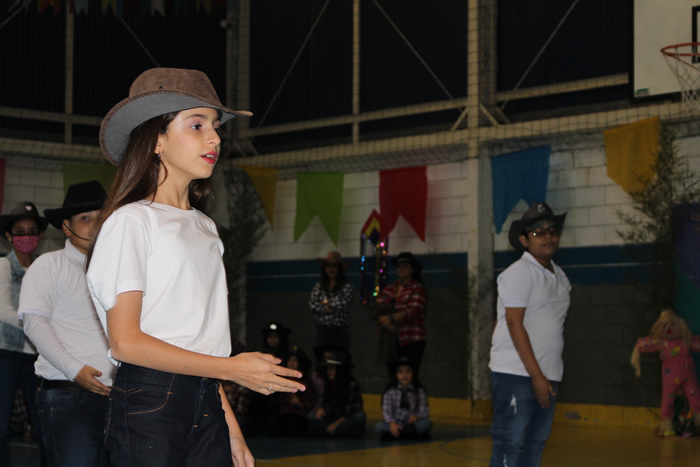 Festa Junina 2022